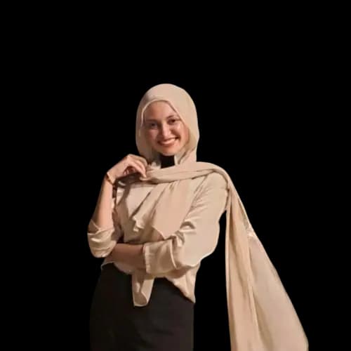 Portrait of لارا محمد