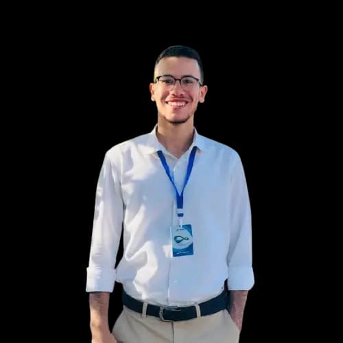 Portrait of محمد سمير